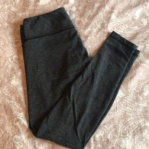 Lululemon Wunder Unders